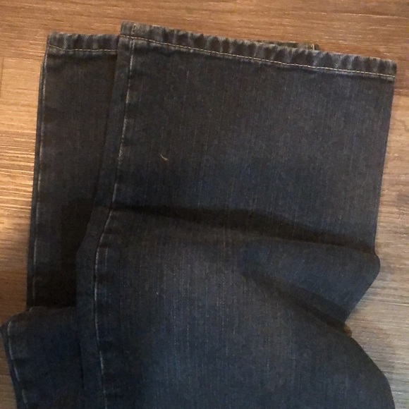 W 38 L 34 great condition relax fit Eddie Bauer - Picture 10 of 10